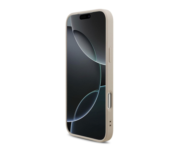 Guess 4G Strap 4G Classic Logo do iPhone 17 Pro Max różowy - 1365507 - zdjęcie 6